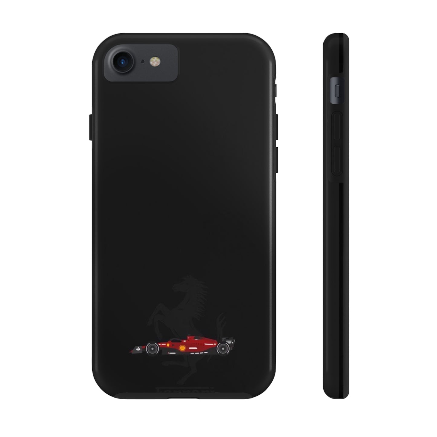 F1 Tough Phone Case