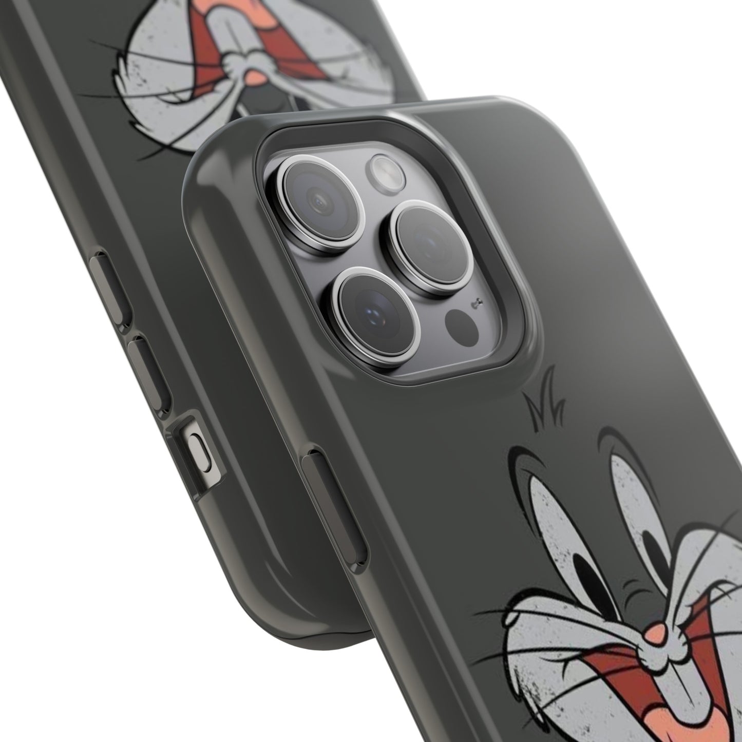 BUGS-BUNNY Impact-Resistant Case