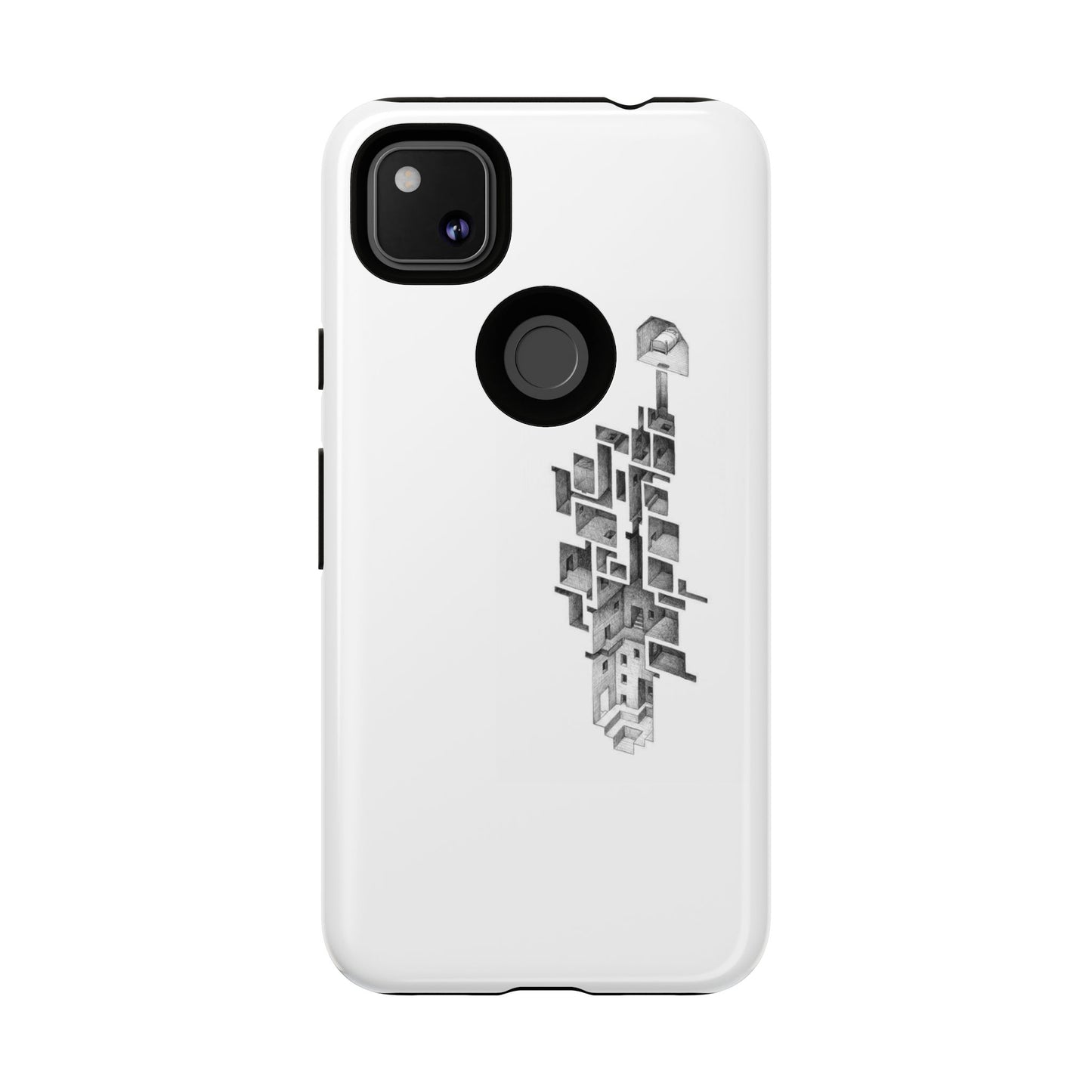 MAZE - Tough Case