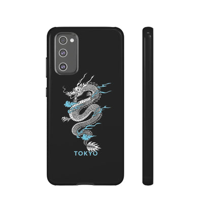 DRAGON/TOKYO Tough Case