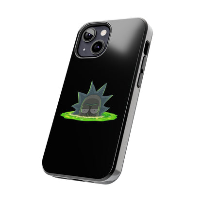 RICK Tough Phone Case