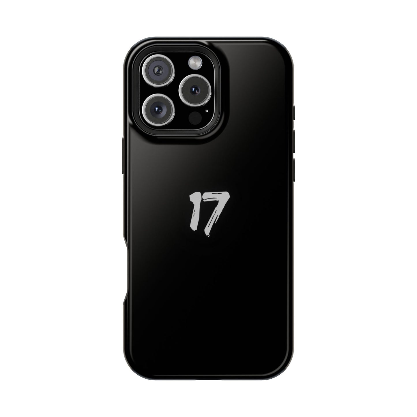17 - Impact-Resistant Case