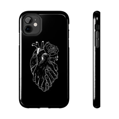 HEART Tough Phone Case