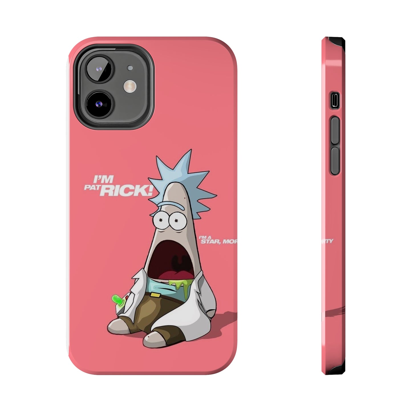 RICK Tough Phone Case