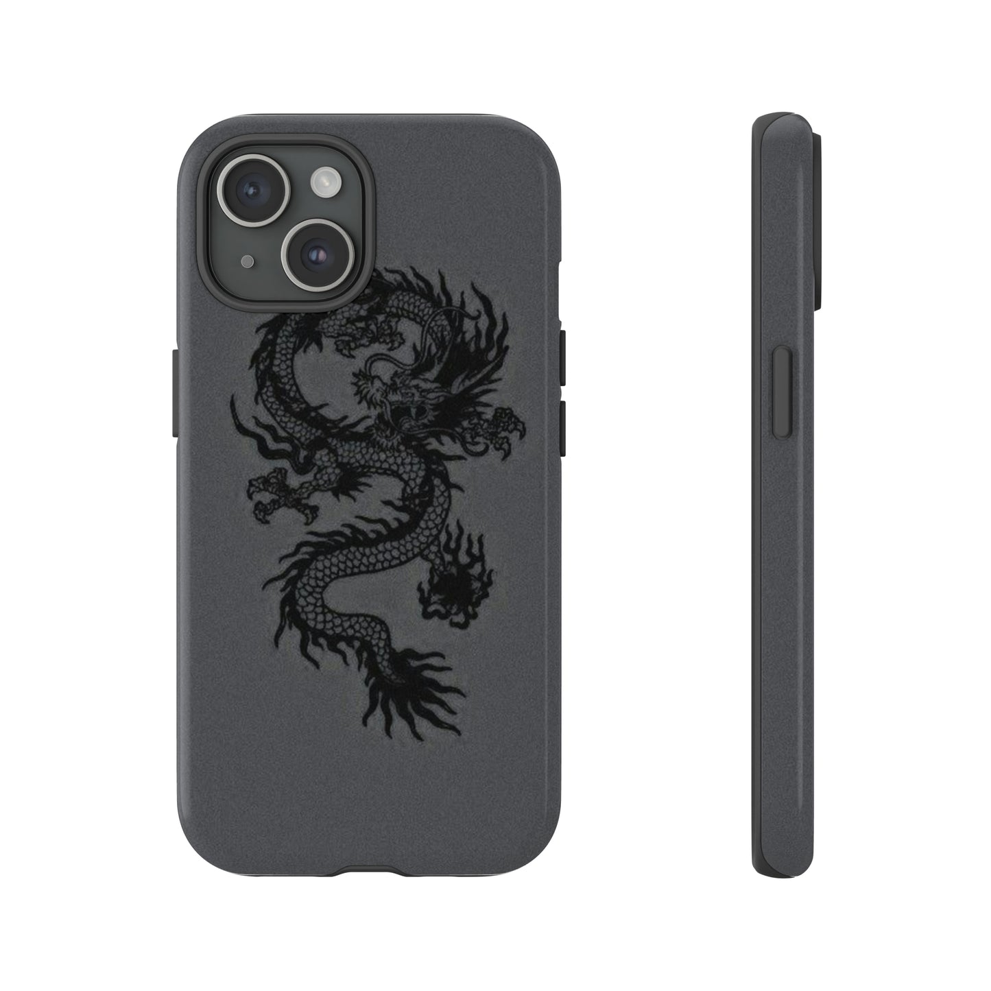 DRAGON Tough Case