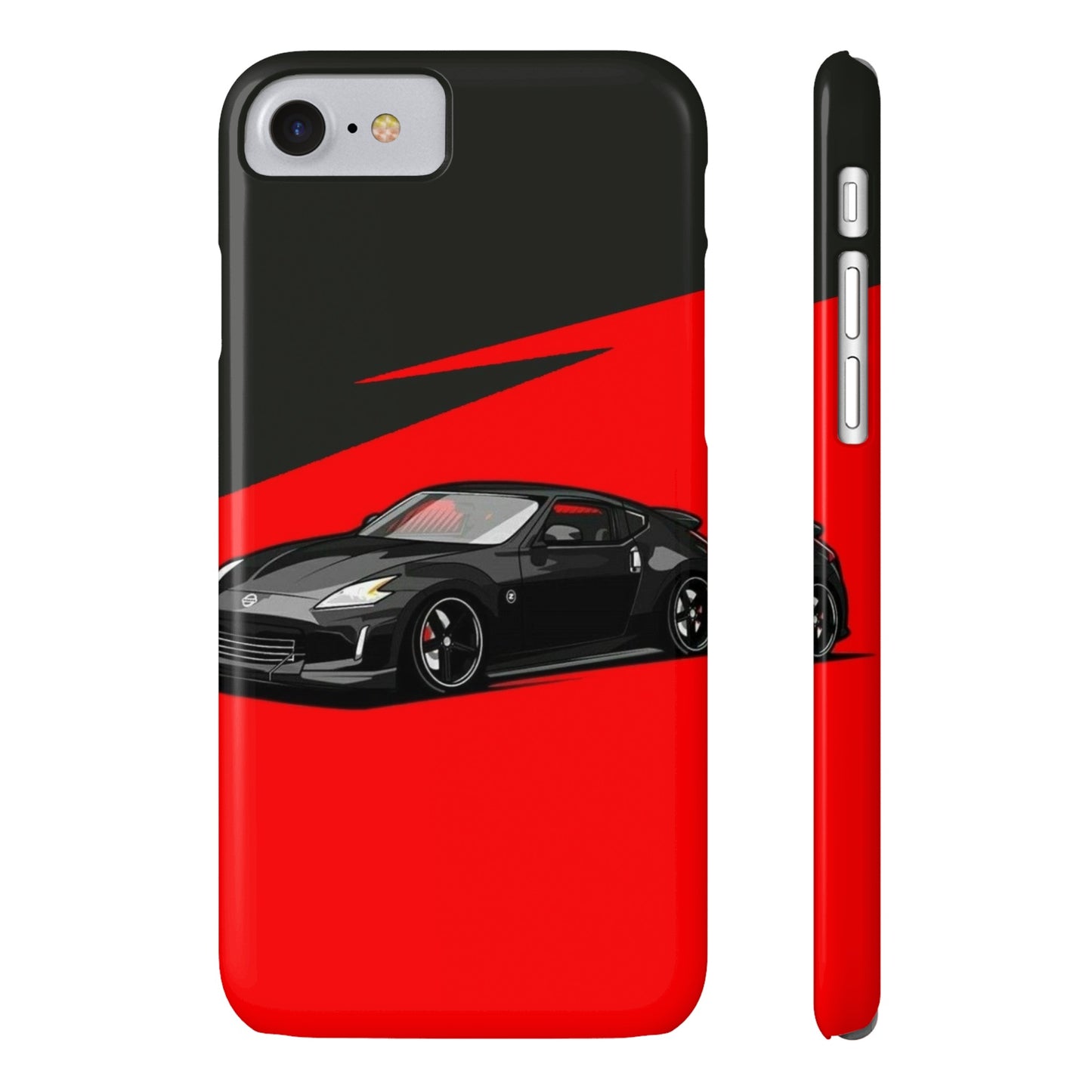 NISSAN-Z Slim Phone Case