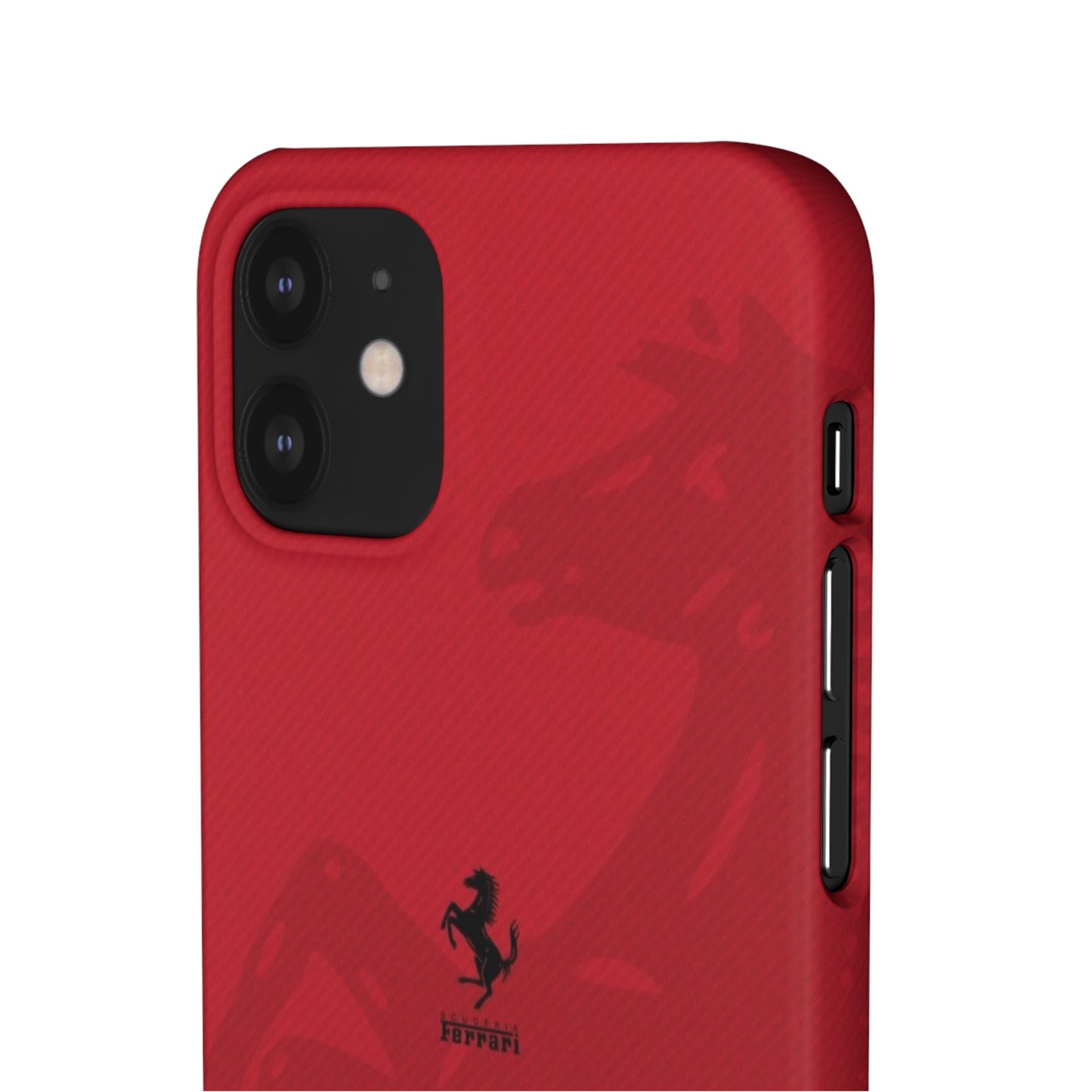 FERRARI Snap Case