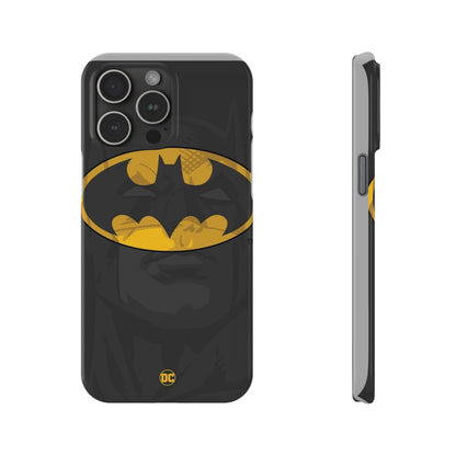 BATMAN Slim Phone Case