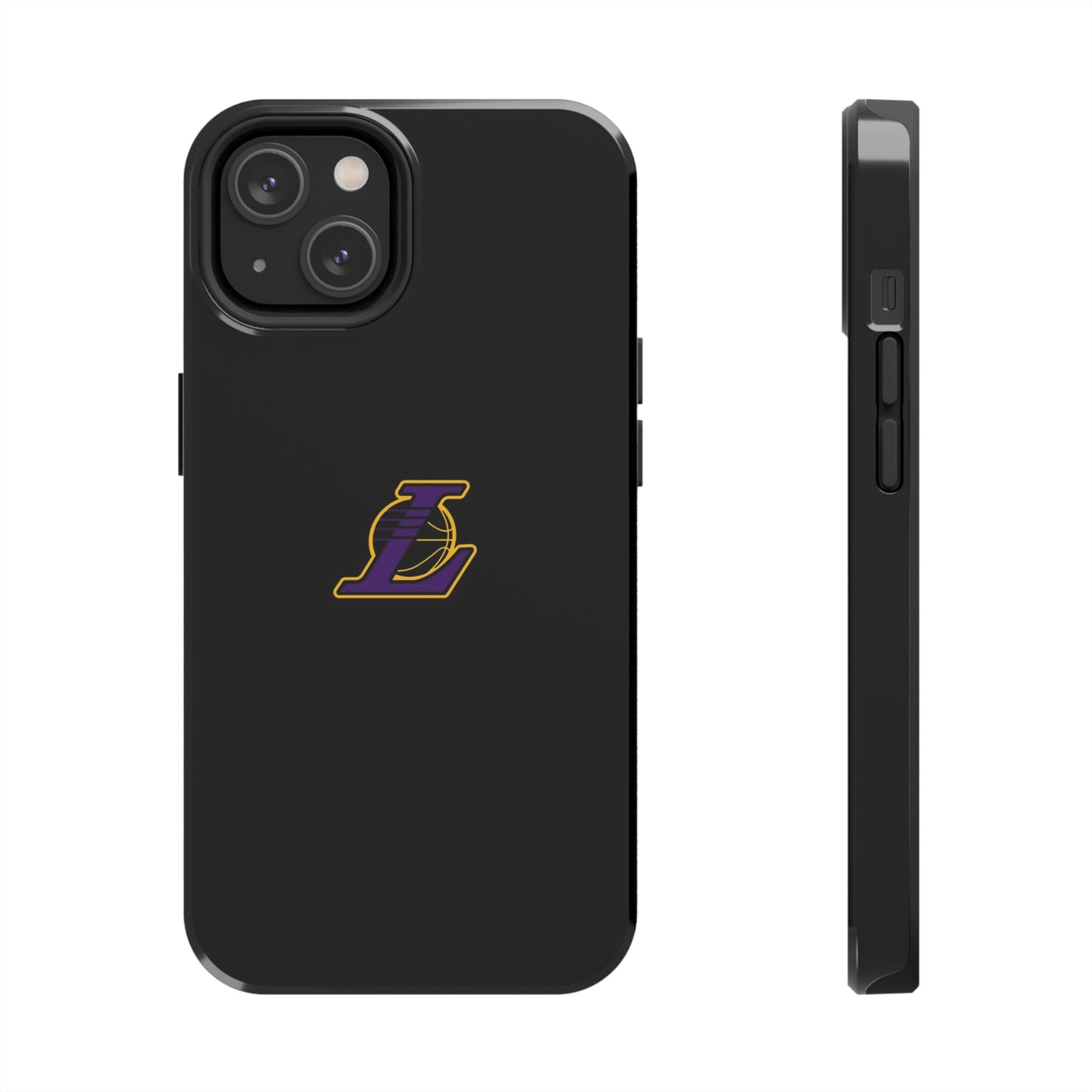 LAKERS Tough Phone Case