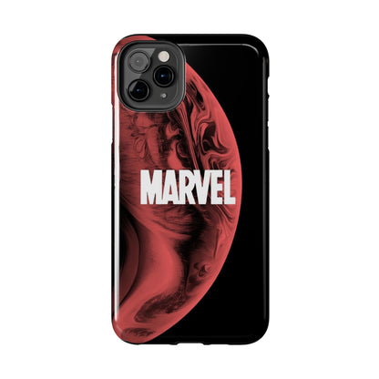 MARVEL Tough Phone Case