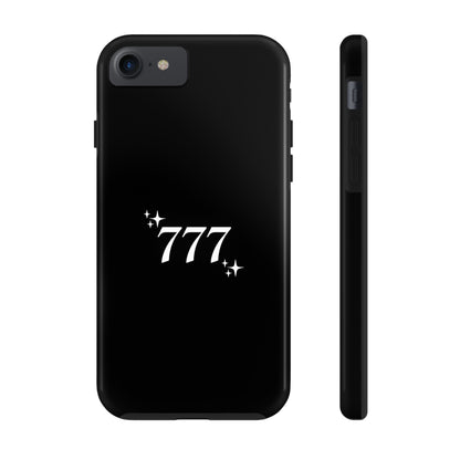 777 Tough Phone Case