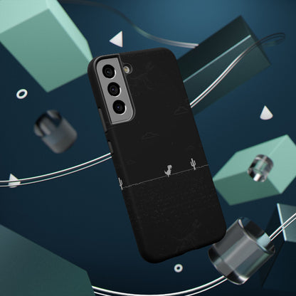 DINOSAUR Impact-Resistant Case