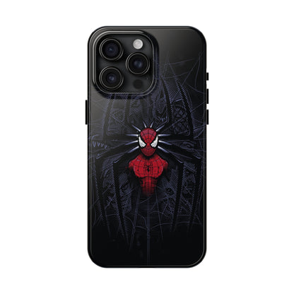 SPIDER-MAN Tough Phone Case