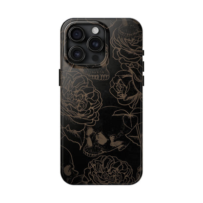 ROSES Tough Phone Case