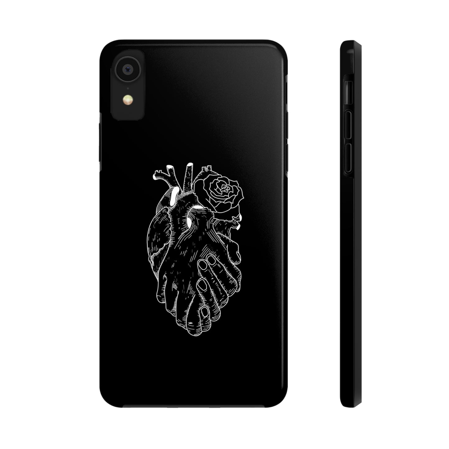 HEART Tough Phone Case