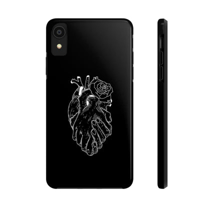 HEART Tough Phone Case