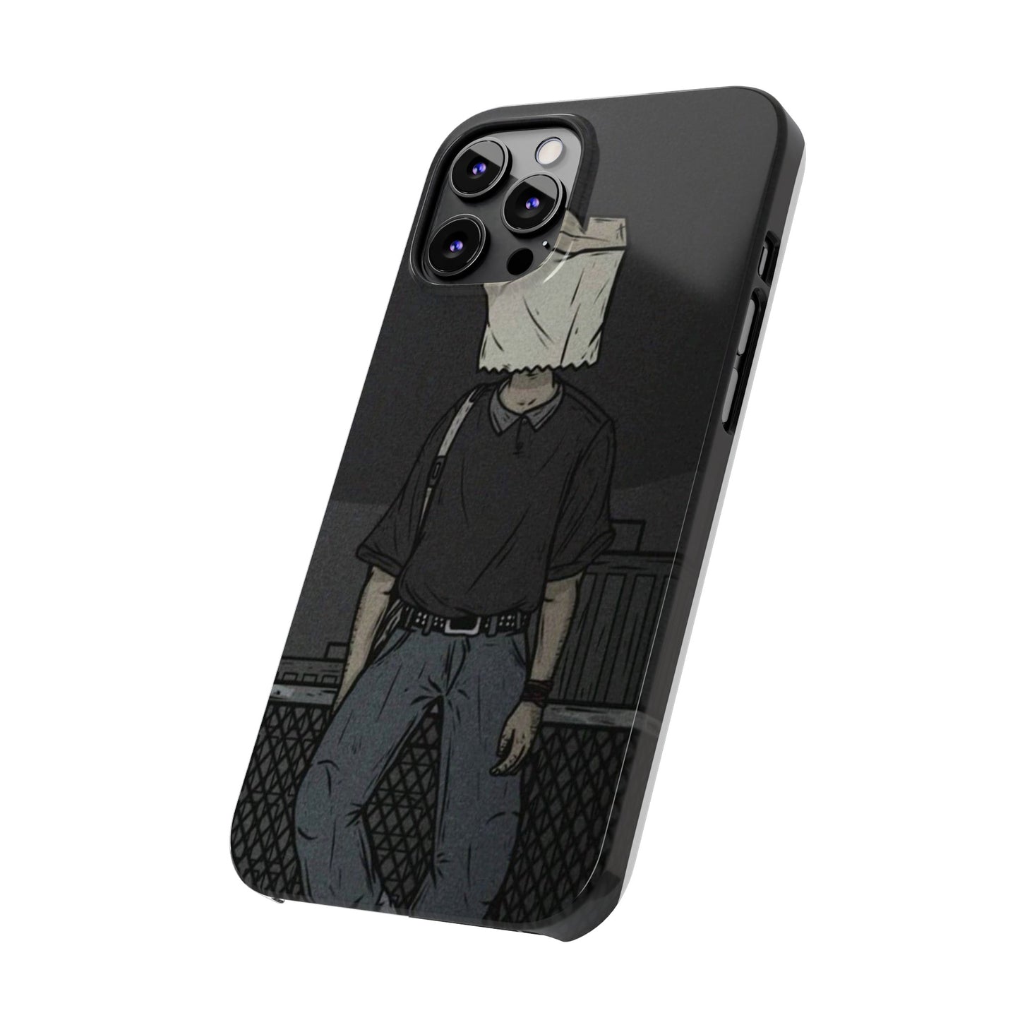 Slim Phone Cases