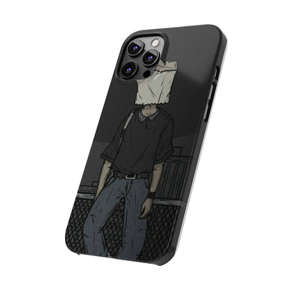 Slim Phone Cases