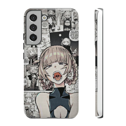 ANIME Tough Case