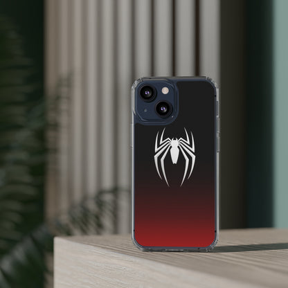 SPIDER-MAN Clear Case