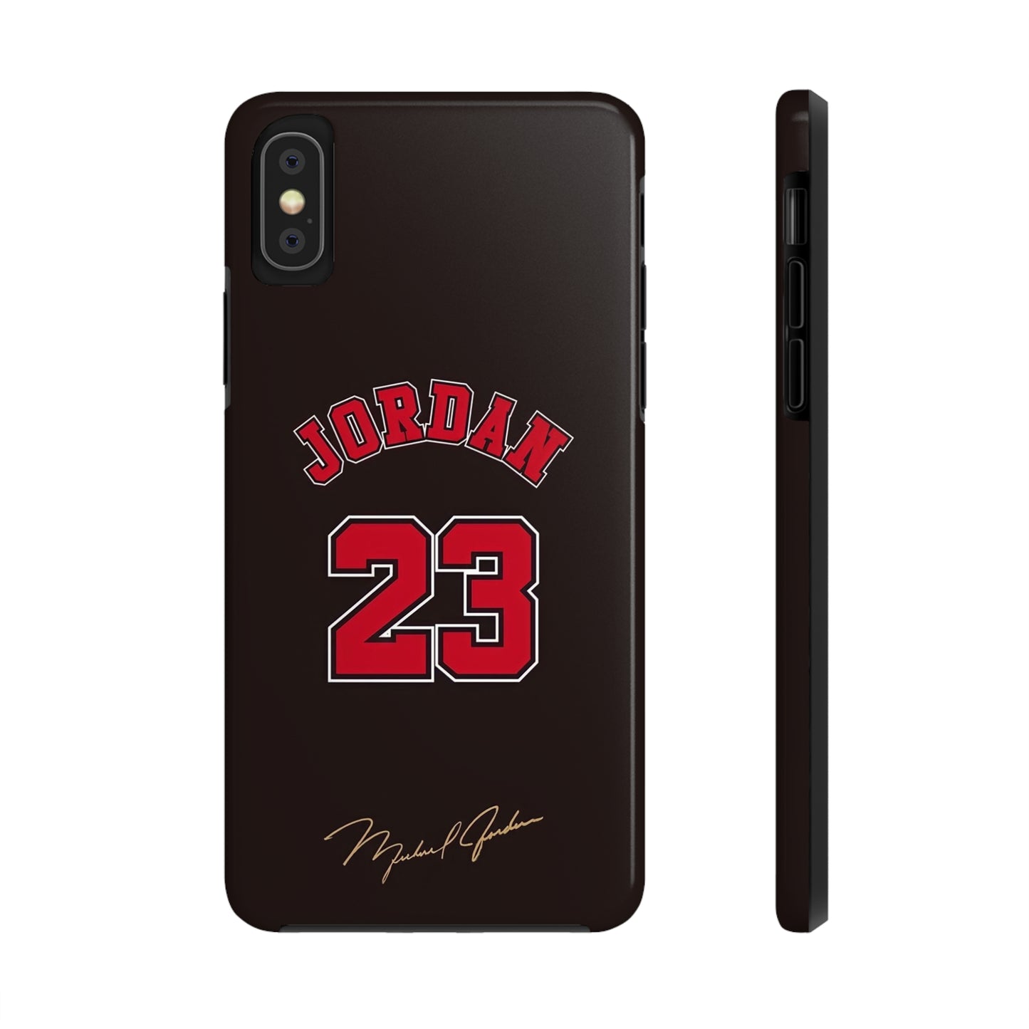 JORDAN-23 Tough Phone Case