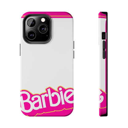 BARBIE Tough Phone Case