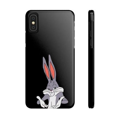 BUGS-BUNNY Slim Phone Case