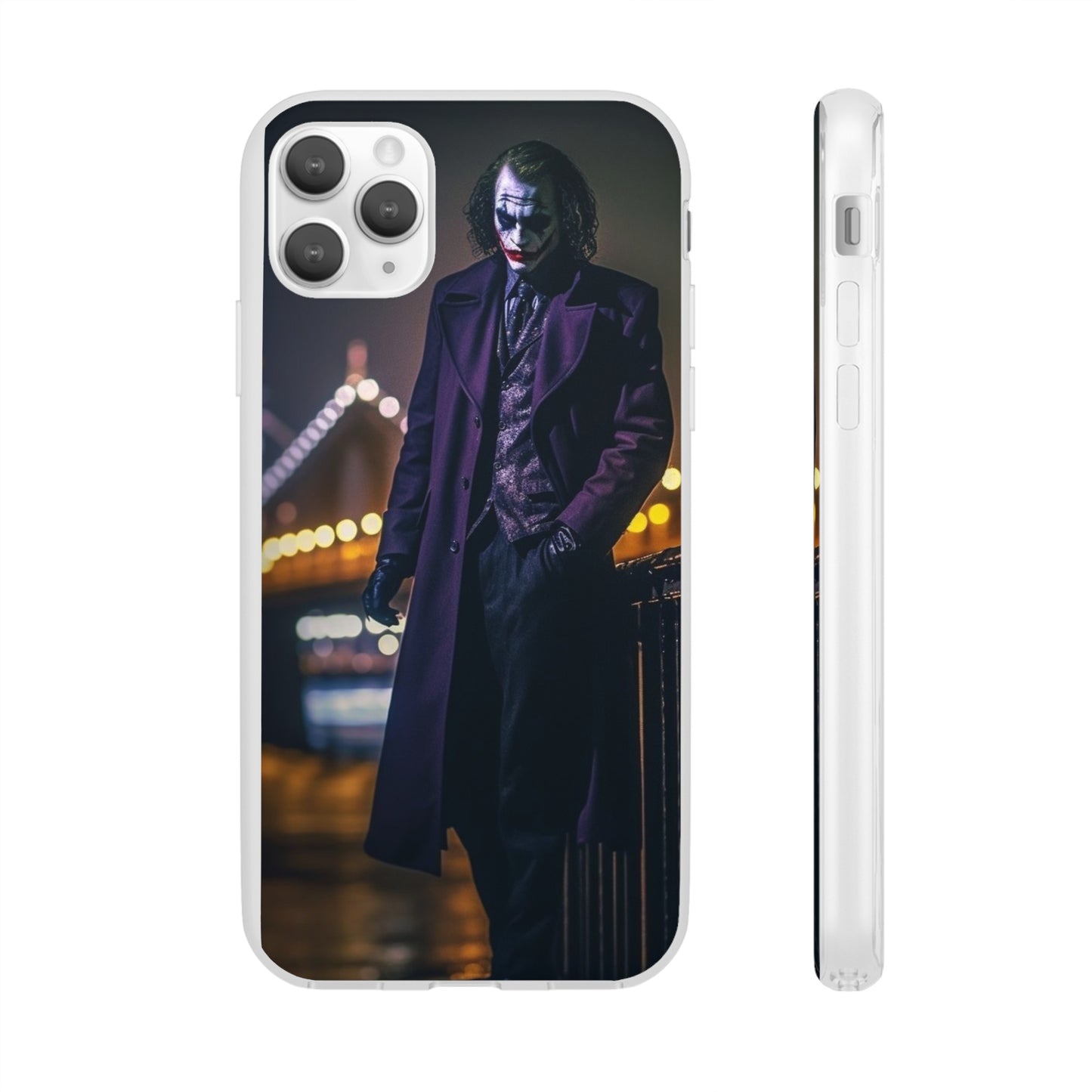 JOKER. Flexi Case