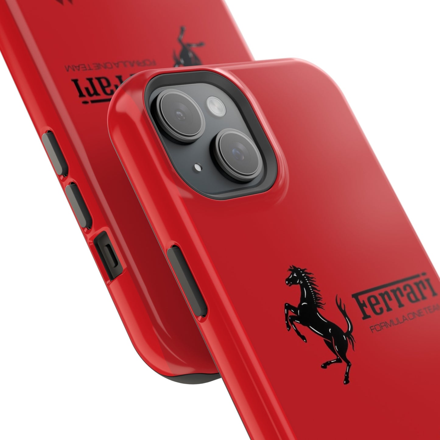 FERRARI Impact-Resistant Case