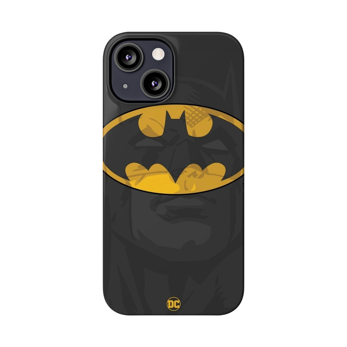 BATMAN Slim Phone Case