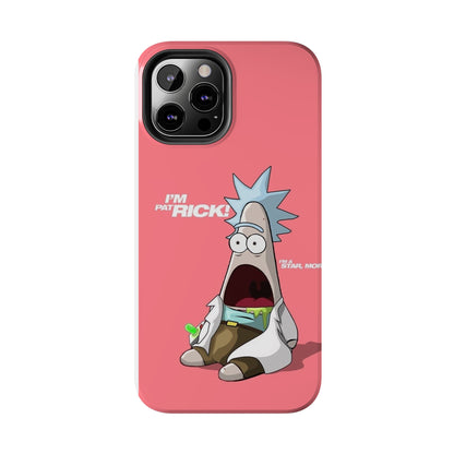 RICK Tough Phone Case