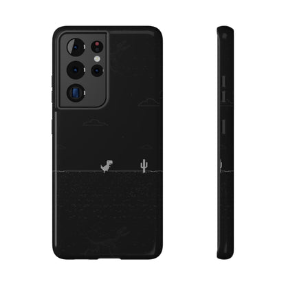 DINOSAUR Impact-Resistant Case