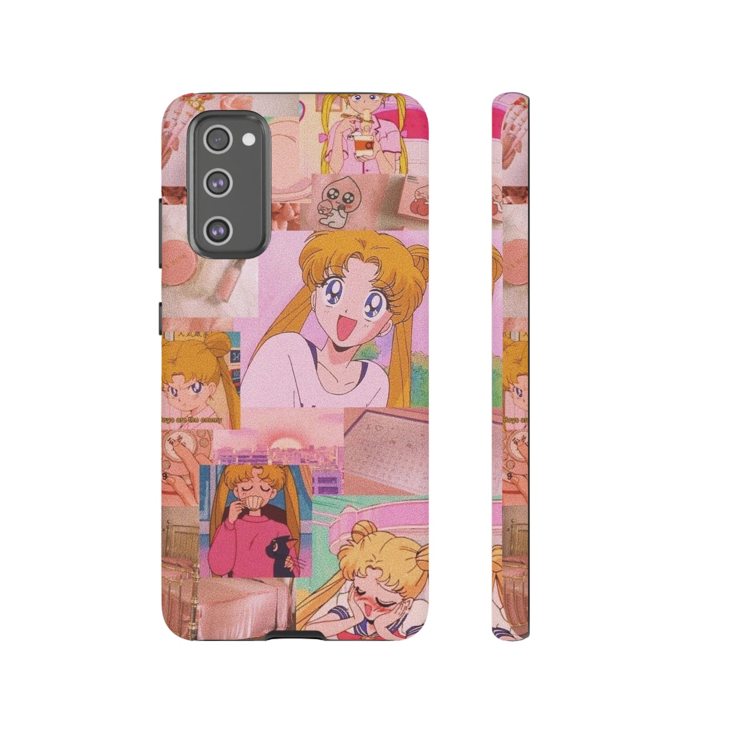 ANIME Tough Case