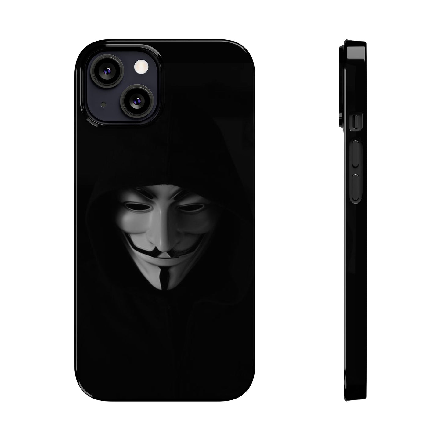 VANDETTA Slim Phone Case