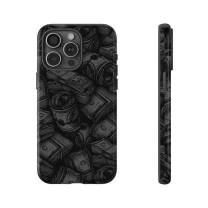 BLACK - Tough Case