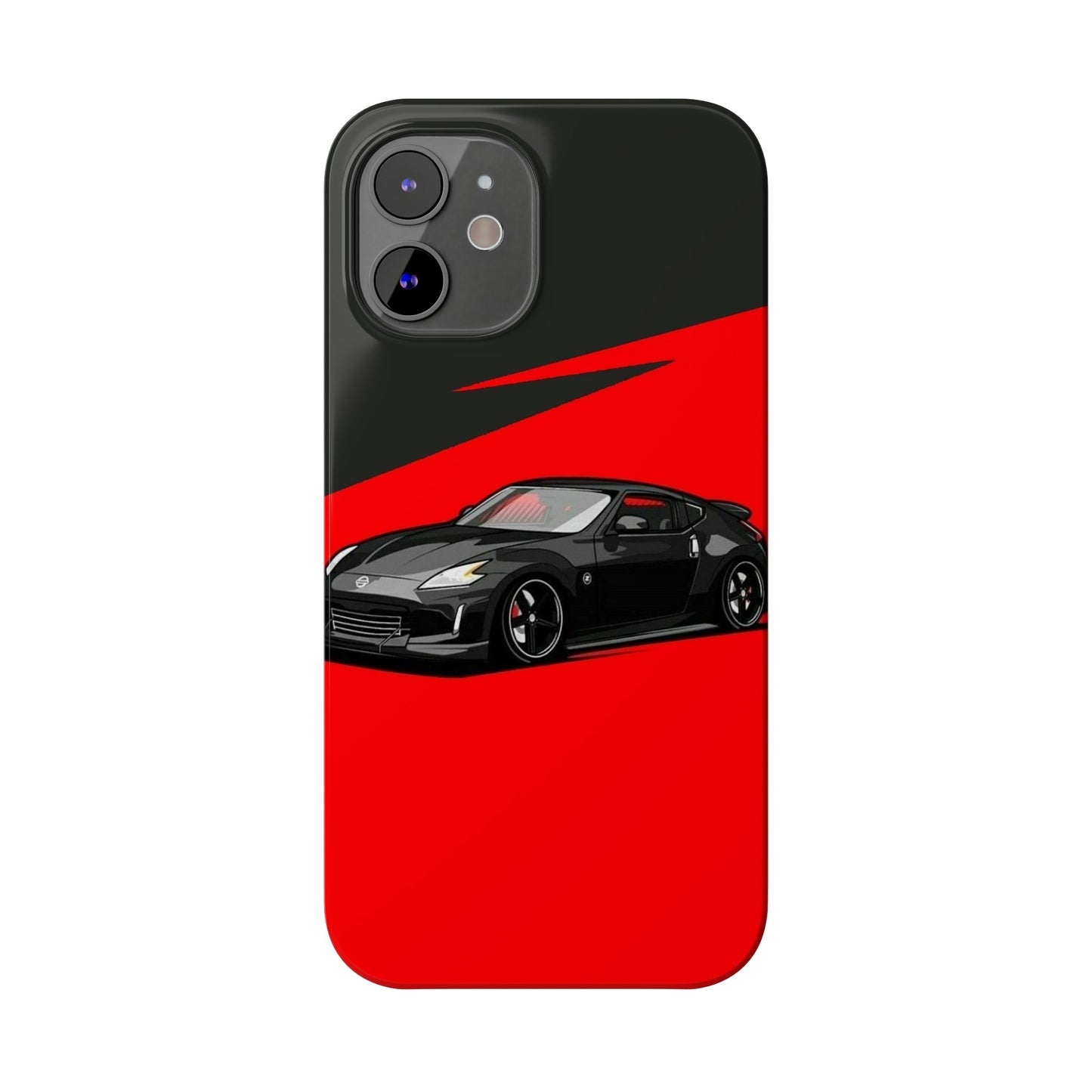 NISSAN-Z Slim Phone Case