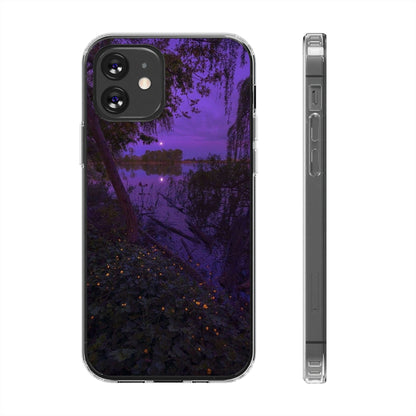 LAKE Clear Case