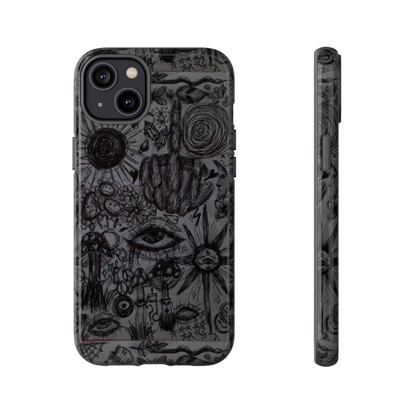 MIXED - Tough Case