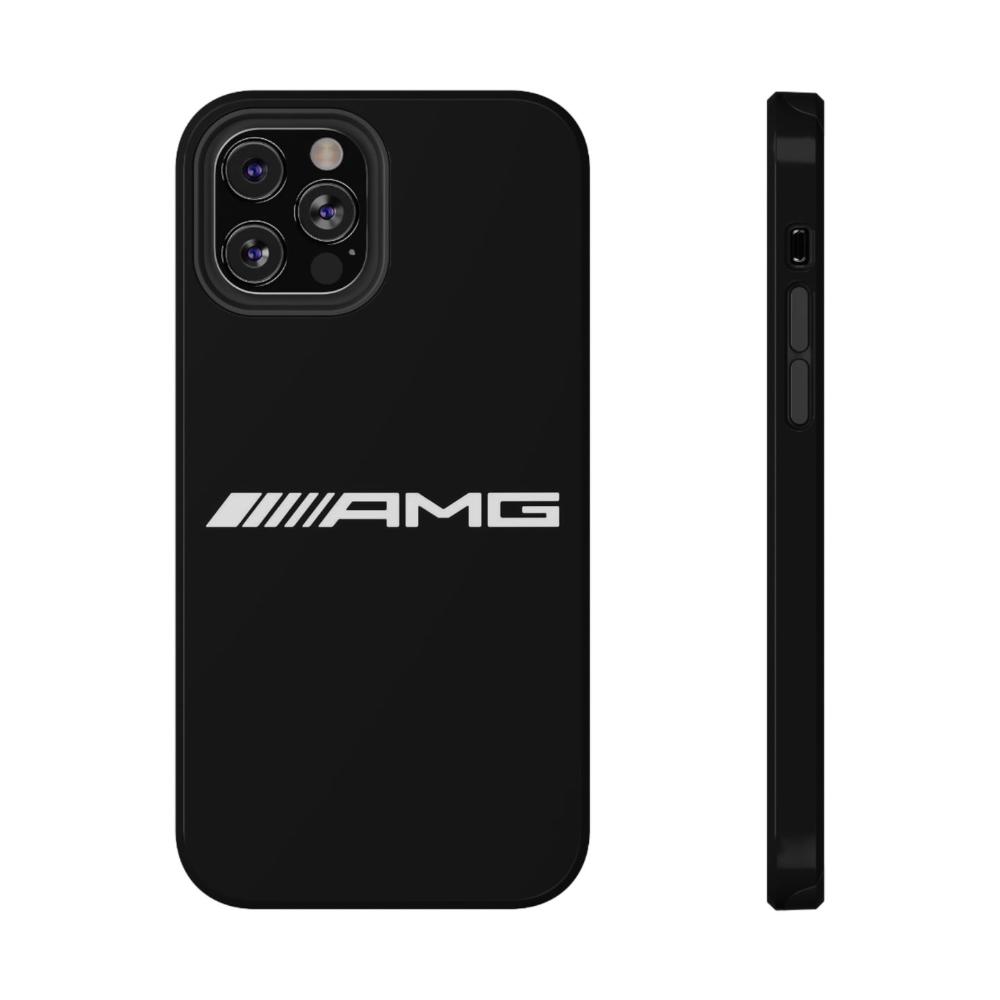 MERCEDES-BENZ-AMG Impact-Resistant Case