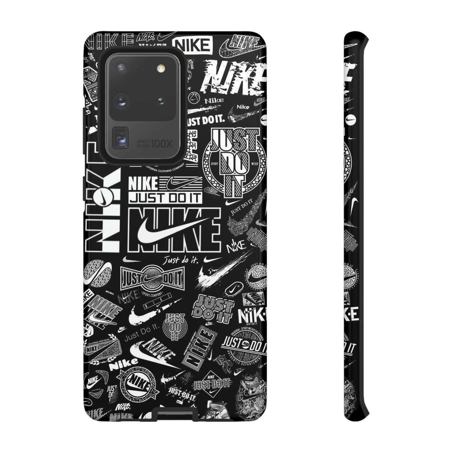 MIXED-NIKE Tough Case