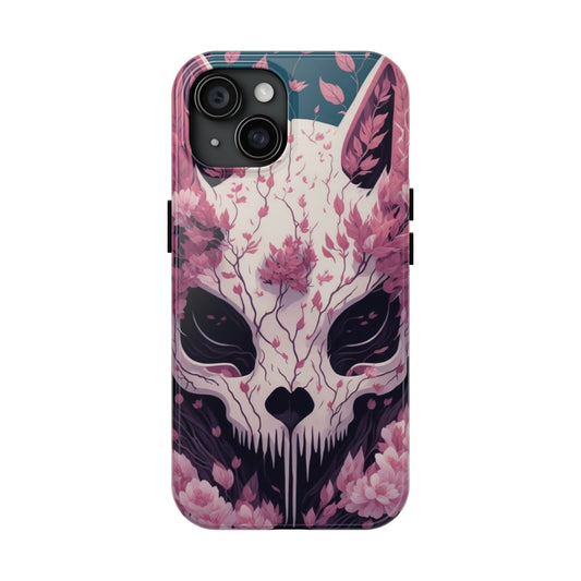 CAT Tough Phone Case