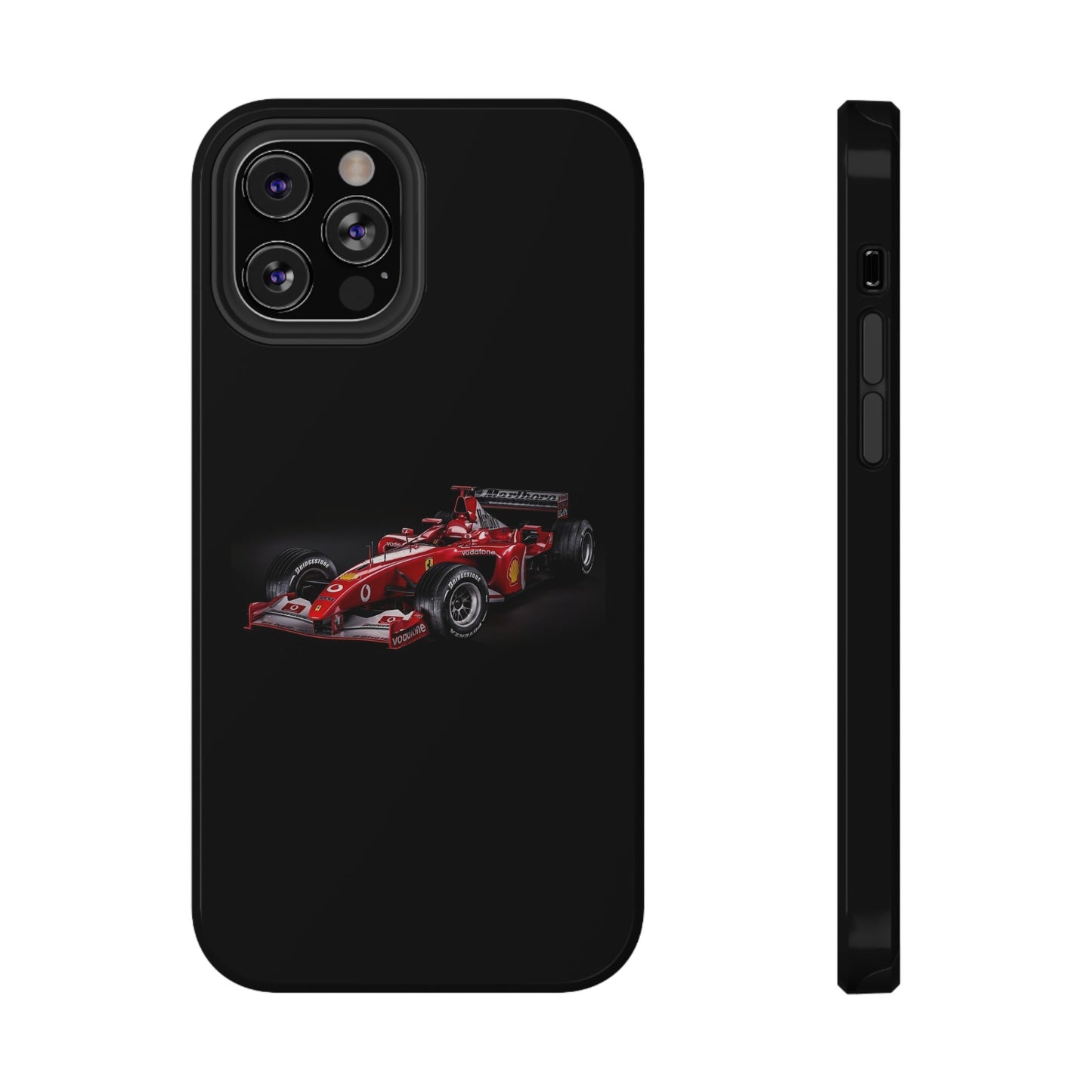 FERRARI Impact-Resistant Case