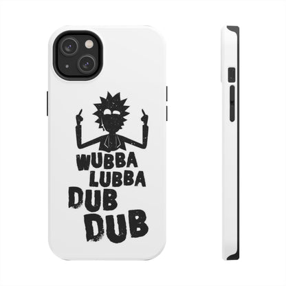 RICK Tough Phone Case