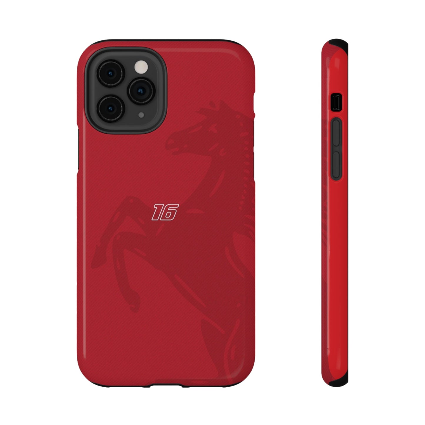 FERRARI Impact-Resistant Case