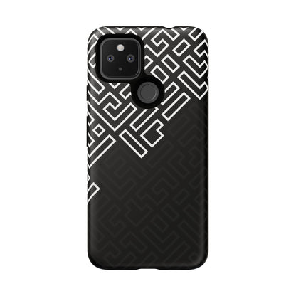 BLACK - Tough Case