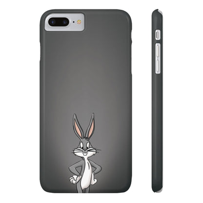 BUGS-BUNNY Slim Phone Case