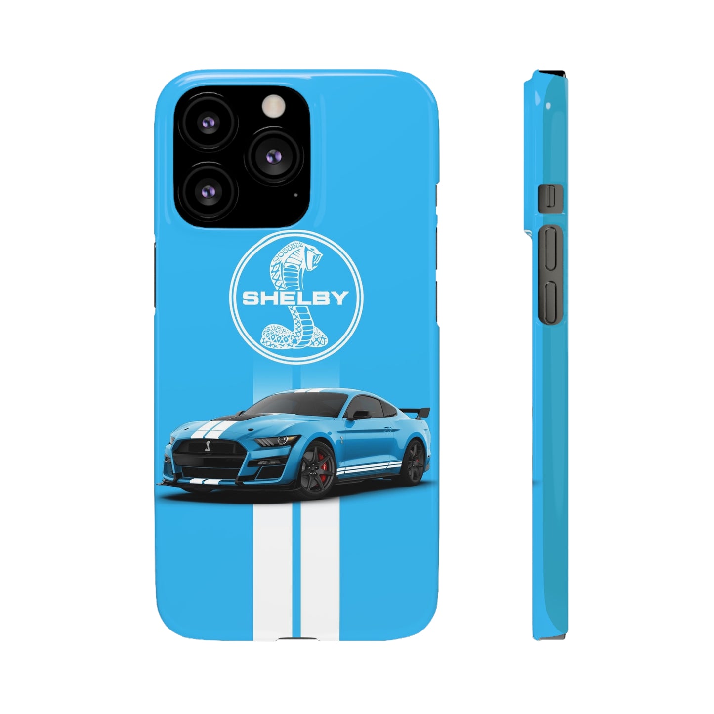 MUSTANG-SHELBY Snap Case