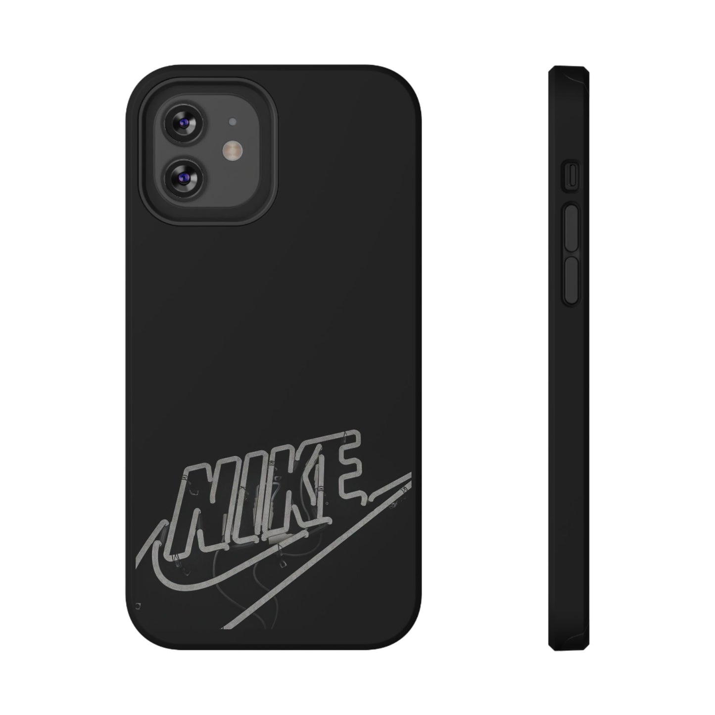 NIKE - Impact-Resistant Case