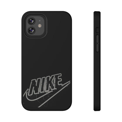 NIKE - Impact-Resistant Case