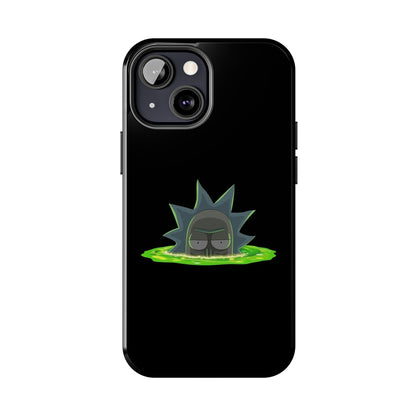 RICK Tough Phone Case